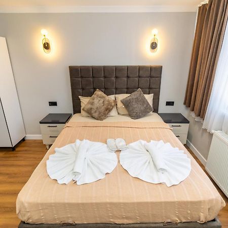 Wond House Hotell Istanbul Eksteriør bilde