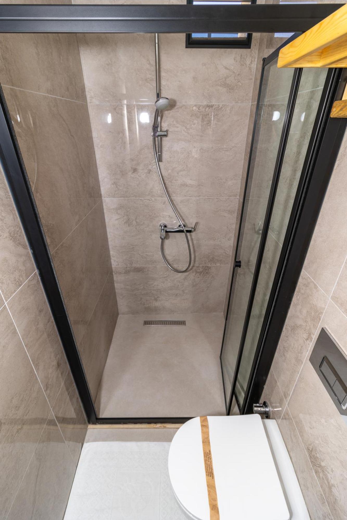 Wond House Hotell Istanbul Eksteriør bilde