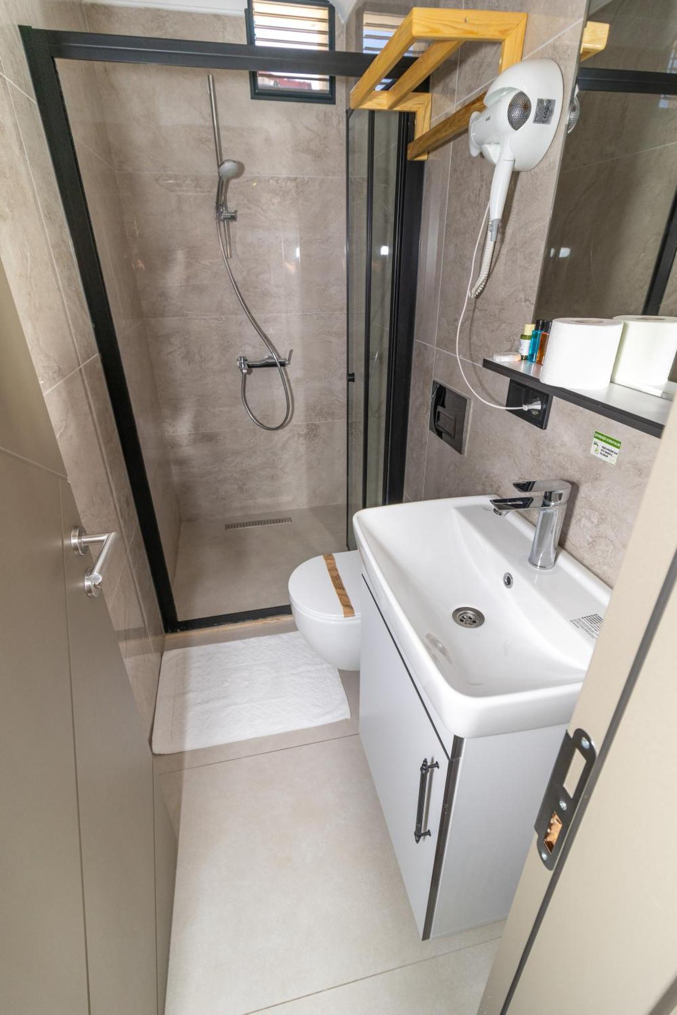 Wond House Hotell Istanbul Eksteriør bilde
