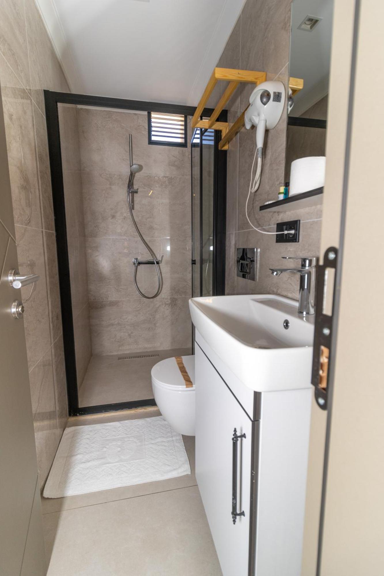 Wond House Hotell Istanbul Eksteriør bilde